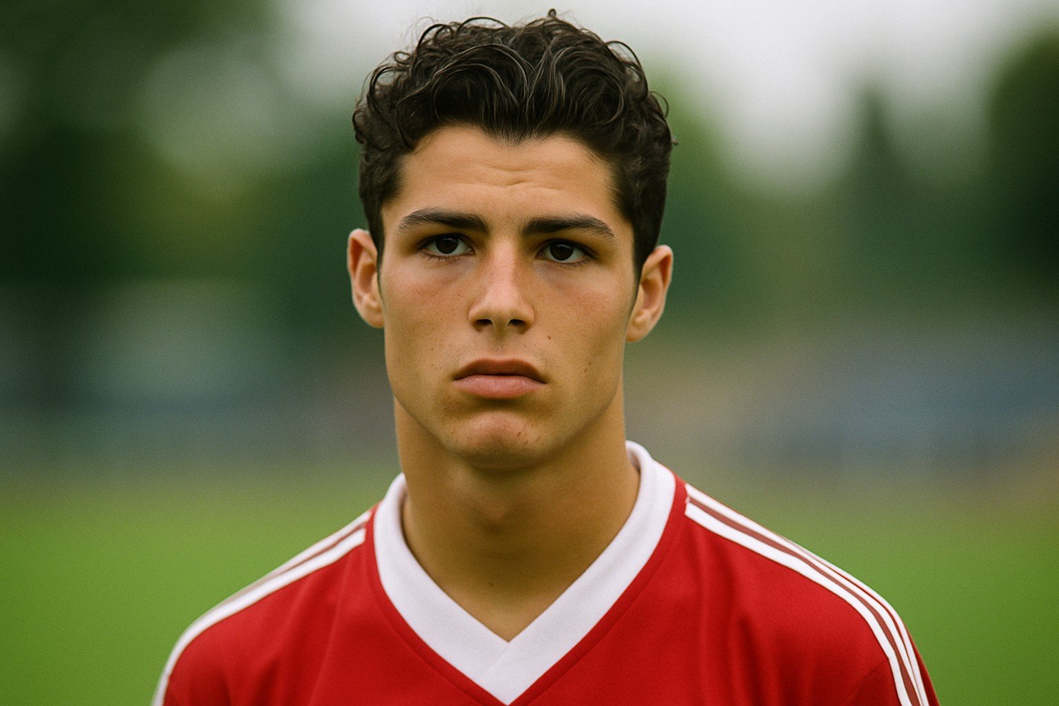 Cristiano Ronaldo’s Biological Age In 2025 How He Stays Young at 40