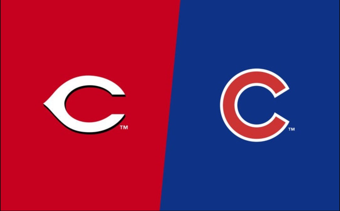 Cubs vs Reds Weekend Showdown